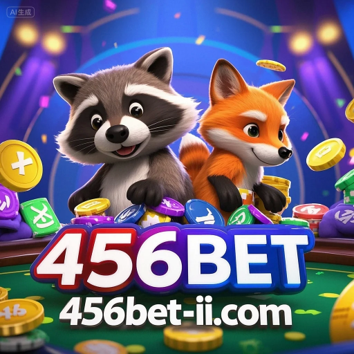 456BET
